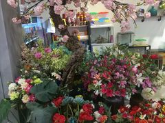 -花辰月夕花坊(北滨路店)