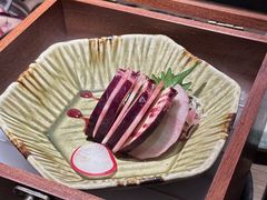 -匠和风精致料理(成都龙湖滨江天街店)