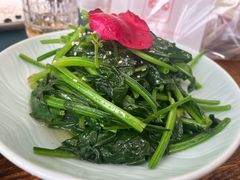 -花房餐厅(西溪天堂店)