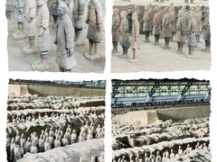 -秦始皇帝陵博物院(兵马俑)