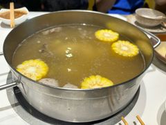 -今日牛事潮汕鲜牛肉火锅(瑞金店)