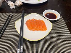 -美食汇·海鲜自助餐·家庭聚会·商务宴请(青秀万达文华店)