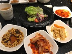 -木槿花韩式炭烤·熟成肉工坊(孙文东路店)