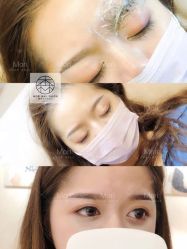 -森日式美甲沙龙MORI NAIL总店