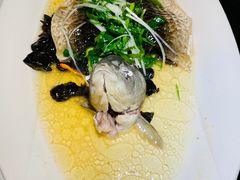 -顺峰顺水顺德菜(第一百货店)