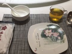 -祥记餐饮•豫粤珍味(金隅大厦店)