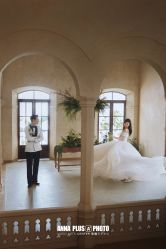 -安娜公馆婚纱摄影(锦州店)