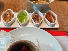 -鲤院·新中式美学·庭院餐厅(夫子庙店)