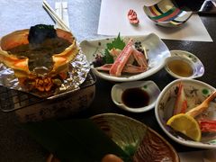 -蟹道乐(道顿堀本店)