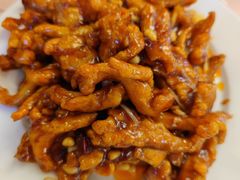 松辣仔鸡-烤肉宛饭庄(南礼士路店)