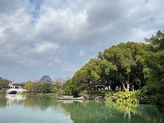 -桂林两江四湖景区