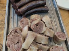 -哈啾嗨·蒙文化主题餐厅(京汉新城店)