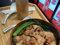 -72街荷叶饭(三元里店)
