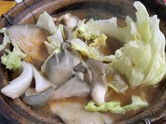 -范贤光鸡公煲(平乐园总店)