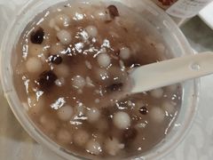 赤豆元宵-芳婆糕团店(王府大街店)