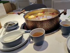 -濠七糟粕醋•海南酸汤火锅(中关村店)