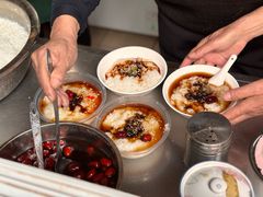 -郭师傅冰稀饭(人民路店)