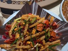 -荷花亭·湖北融合菜(中商广场店)