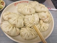 -津门张记包子铺(华昌道店)