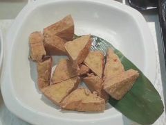 臭豆腐-南八仙·老上海味道(南京东路店)