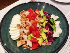 柯布彩虹沙拉-娜娜家·Nana's restaurant(国金汇店)