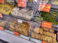 -宋记饼家(石门二路店)
