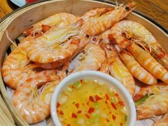 基围虾-必点海鲜·鲅鱼水饺(鞍山西道店)