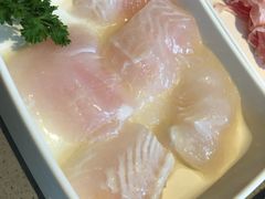 -海底捞火锅(油麻地店)