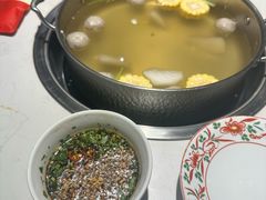 -汕头八合里海记牛肉店(清河店)
