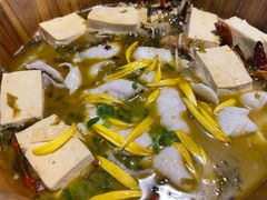 -中8楼风尚云南菜(颐堤港店)