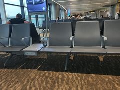 -上海浦东国际机场-T2航站楼
