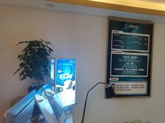 -悦享采耳·洗头头疗·推拿SPA(海沧万科旗舰店)