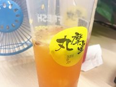 -丸摩堂鲜果茶(九方店)