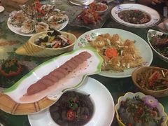 -蘑菇私房菜小馆(杨家坪西城天街店)