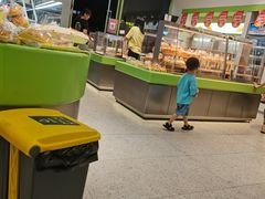 -顶东面包花园·生日蛋糕(太平店)