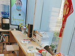 -启明眼镜(海淀黄庄店)