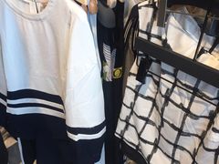 店内环境-优客城市奥莱