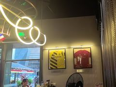 -haxnbauer海森堡德国餐厅(深圳coco店)