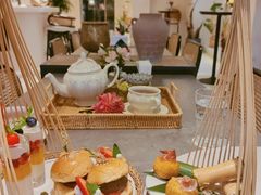 -HUATA 'Holiday Plan 花榻