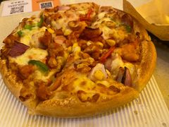 -尊宝比萨(石牌东店)
