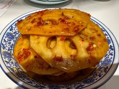 -回家吃饭·地道南昌菜(建德观总店)
