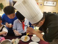 -半岛凯豪大酒店-海鲜自助餐厅