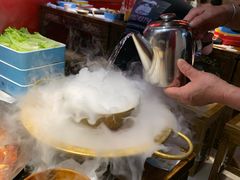 -老天桥蛙炉火锅(姑苏总店)