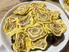 三鲜-玲燕蒸菜馆(江东路店)