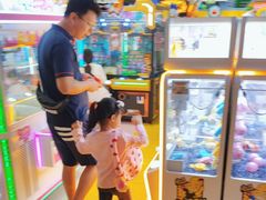 -风云再起游乐汇(北京西单西西友谊店)