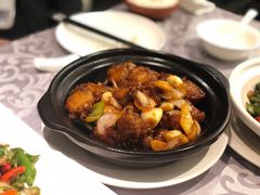 -海富门·带鱼·淮扬菜·粤菜(甘家口店)