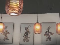 大堂-雲蜀龙阁·金牌水煮鱼(方庄店)