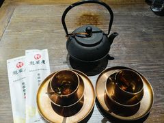 -魁盛居百年鲁菜馆(县西巷店)