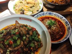 -百年神厨·地道川菜(清江西路店)