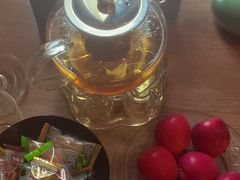 -淳SPA·精油按摩(蓝海御华大饭店)